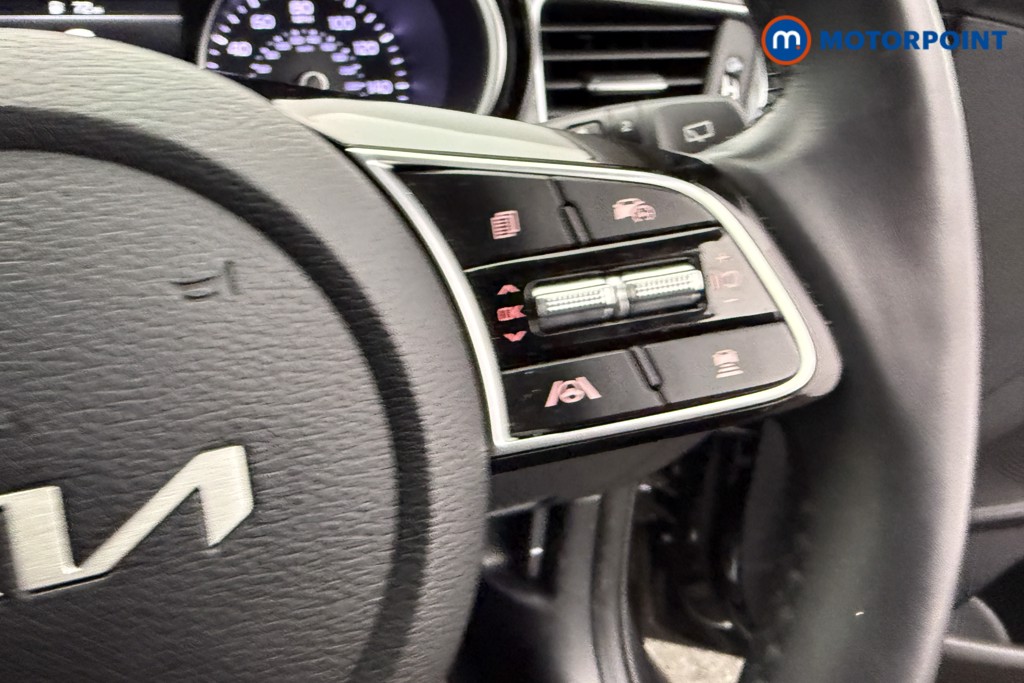 KIA Xceed 3 Automatic Petrol Hatchback - Stock Number (1602282) - 14th supplementary image