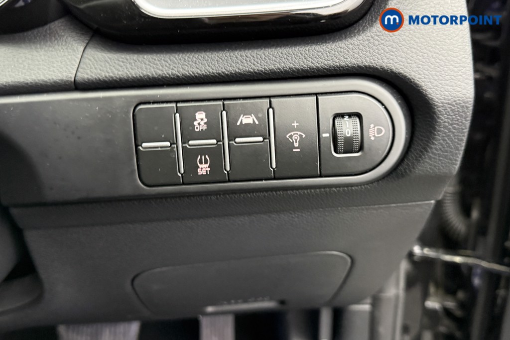 KIA Xceed 3 Automatic Petrol Hatchback - Stock Number (1602282) - 15th supplementary image