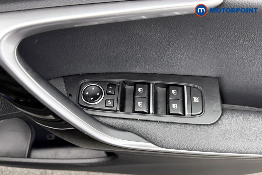 KIA Xceed 3 Automatic Petrol Hatchback - Stock Number (1602282) - 16th supplementary image