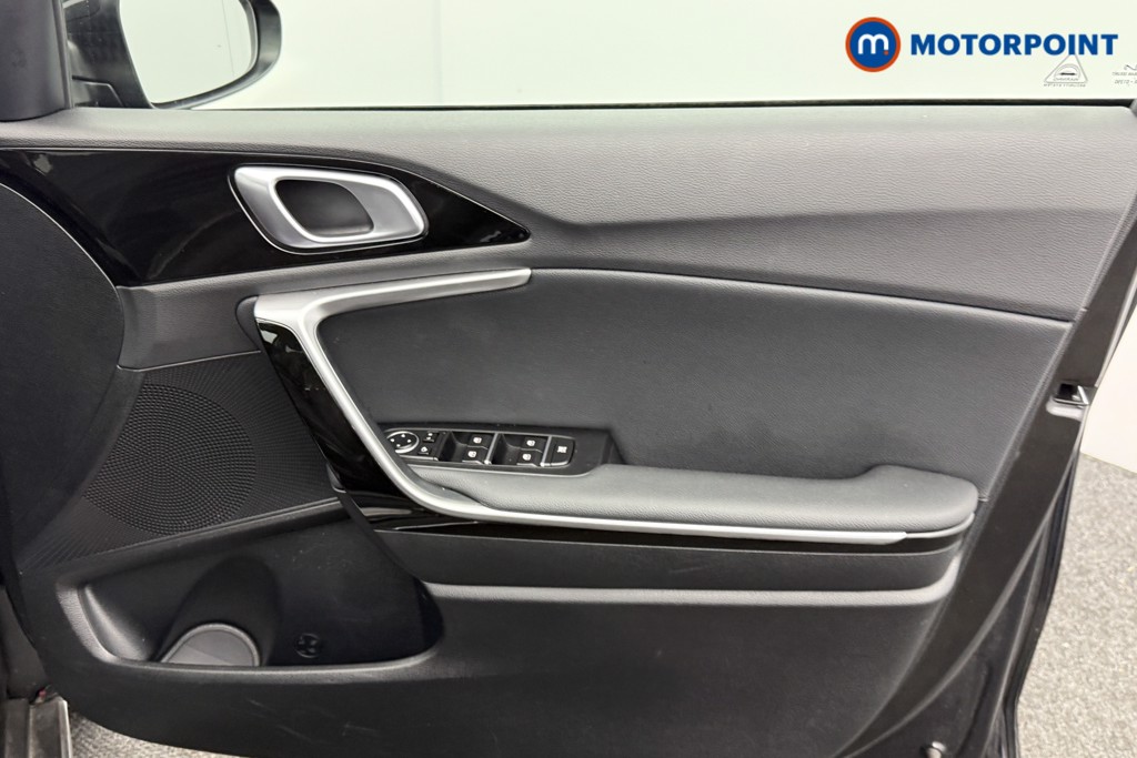 KIA Xceed 3 Automatic Petrol Hatchback - Stock Number (1602282) - 17th supplementary image