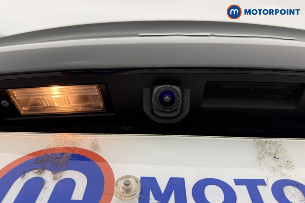 KIA Xceed 3 Automatic Petrol Hatchback - Stock Number (1602282) - 21st supplementary image