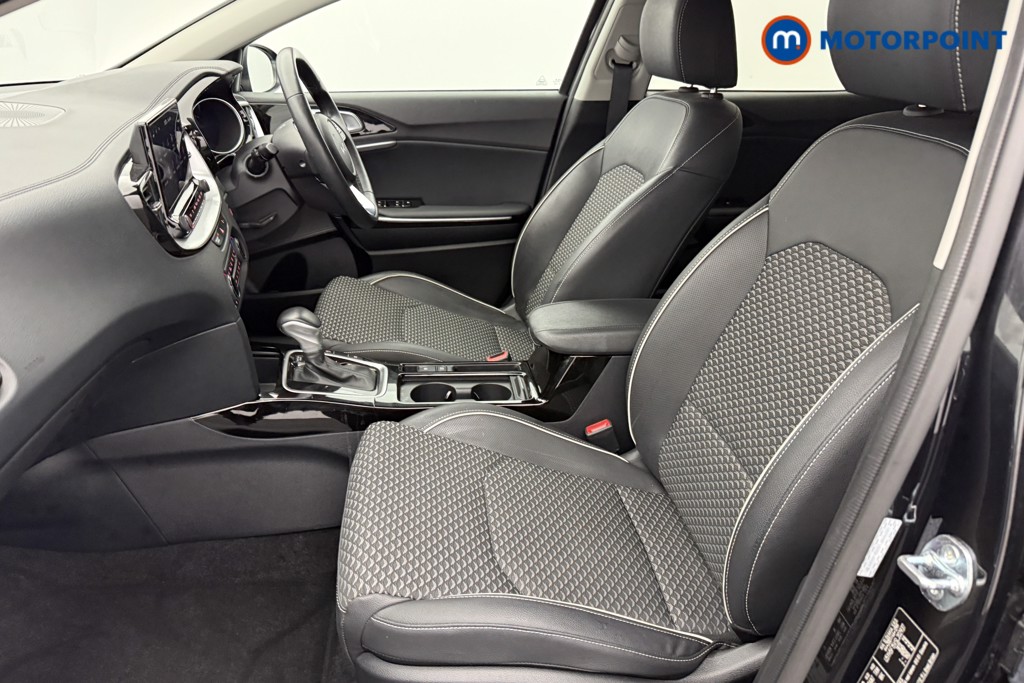 KIA Xceed 3 Automatic Petrol Hatchback - Stock Number (1602282) - 23rd supplementary image