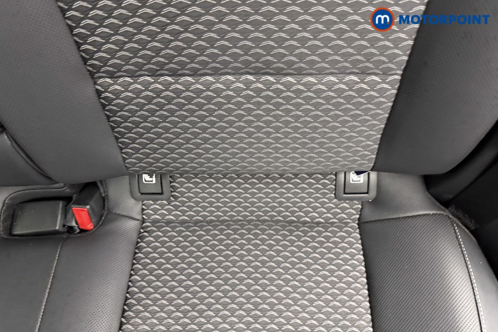 KIA Xceed 3 Automatic Petrol Hatchback - Stock Number (1602282) - 25th supplementary image