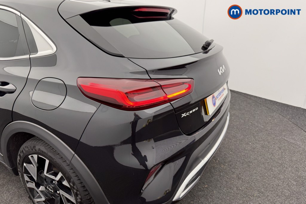 KIA Xceed 3 Automatic Petrol Hatchback - Stock Number (1602282) - 27th supplementary image