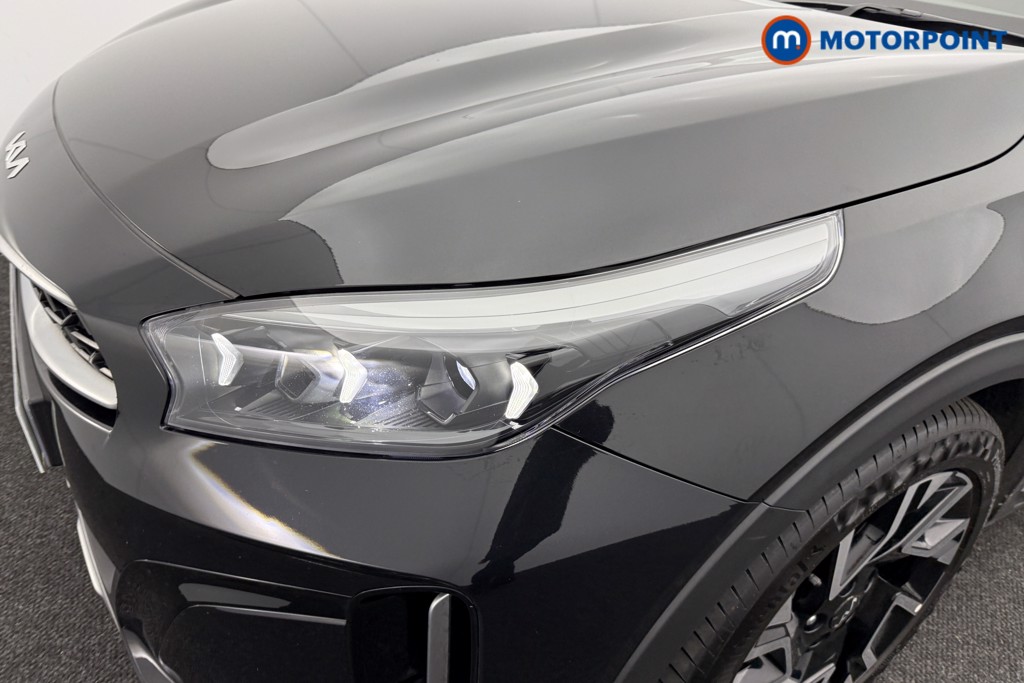 KIA Xceed 3 Automatic Petrol Hatchback - Stock Number (1602282) - 28th supplementary image