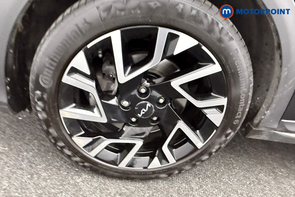 KIA Xceed 3 Automatic Petrol Hatchback - Stock Number (1602282) - 30th supplementary image