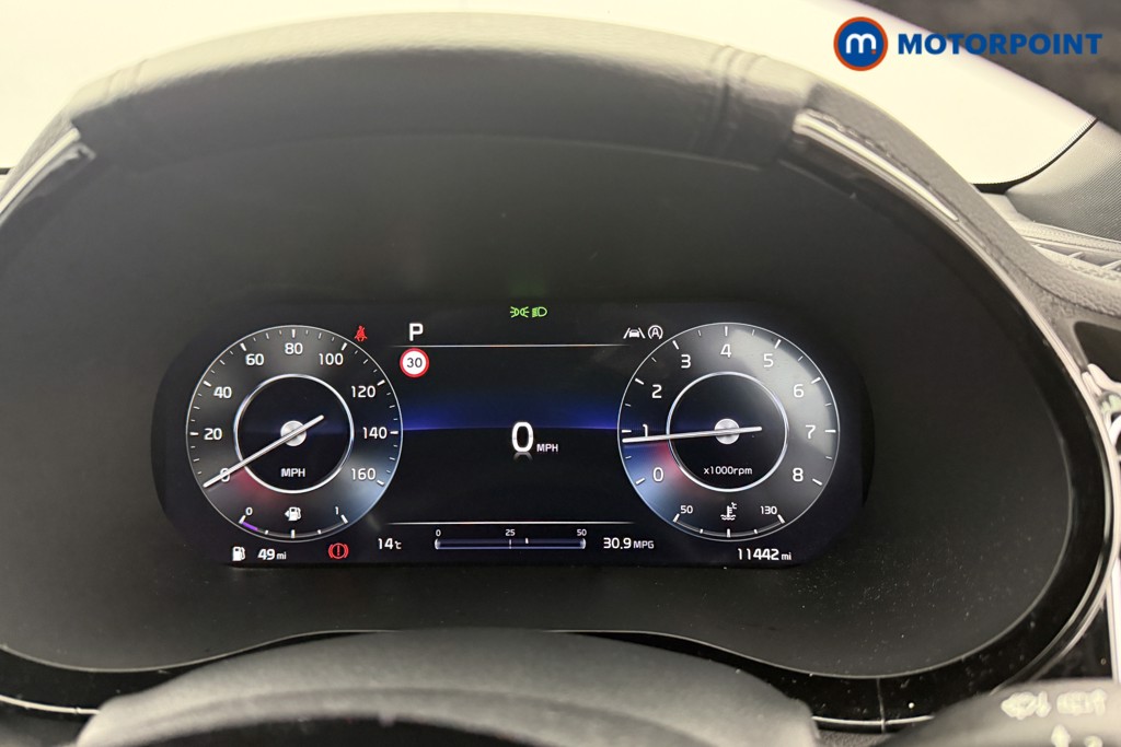 KIA Ceed Gt-Line S Automatic Petrol Hatchback - Stock Number (1602285) - 5th supplementary image