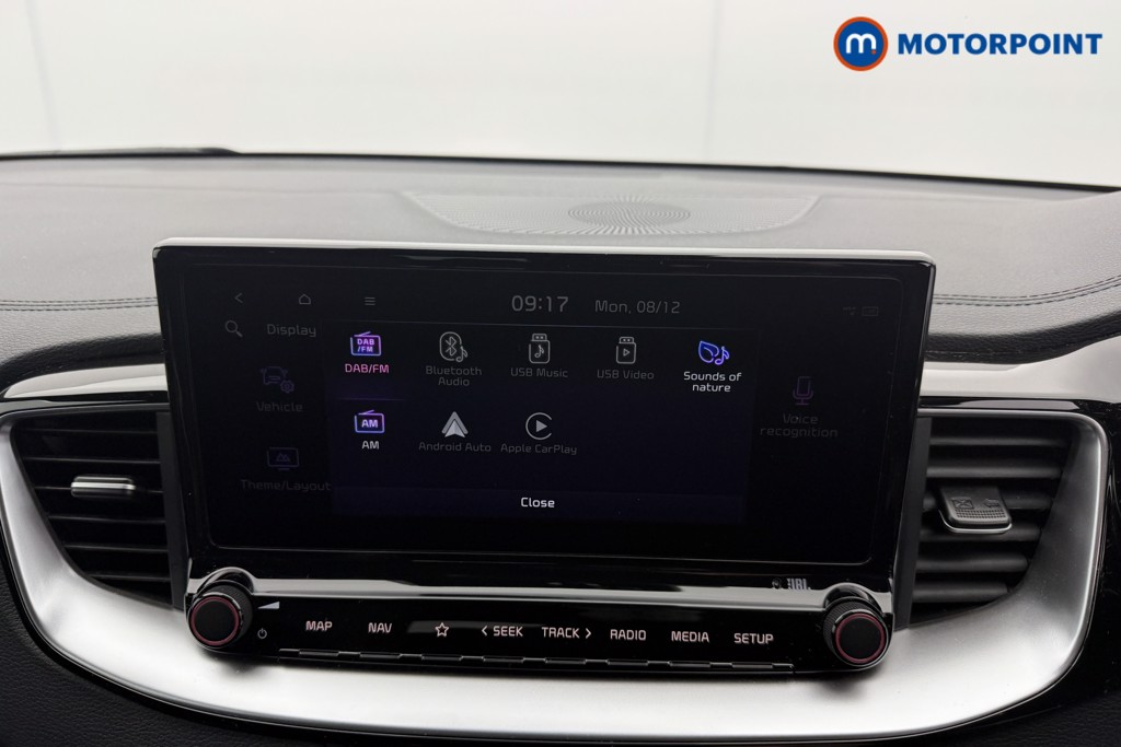 KIA Ceed Gt-Line S Automatic Petrol Hatchback - Stock Number (1602285) - 7th supplementary image