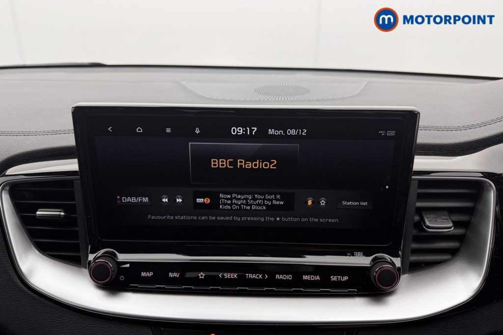 KIA Ceed Gt-Line S Automatic Petrol Hatchback - Stock Number (1602285) - 8th supplementary image