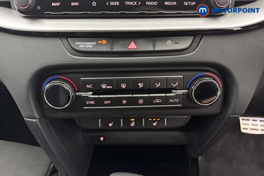 KIA Ceed Gt-Line S Automatic Petrol Hatchback - Stock Number (1602285) - 10th supplementary image