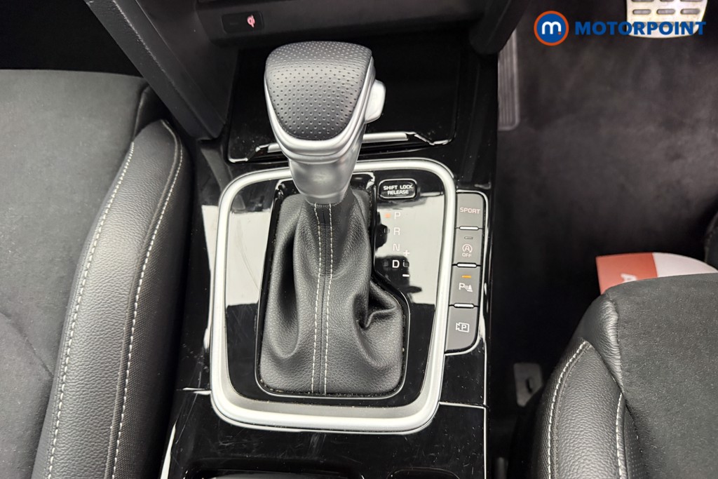 KIA Ceed Gt-Line S Automatic Petrol Hatchback - Stock Number (1602285) - 12th supplementary image