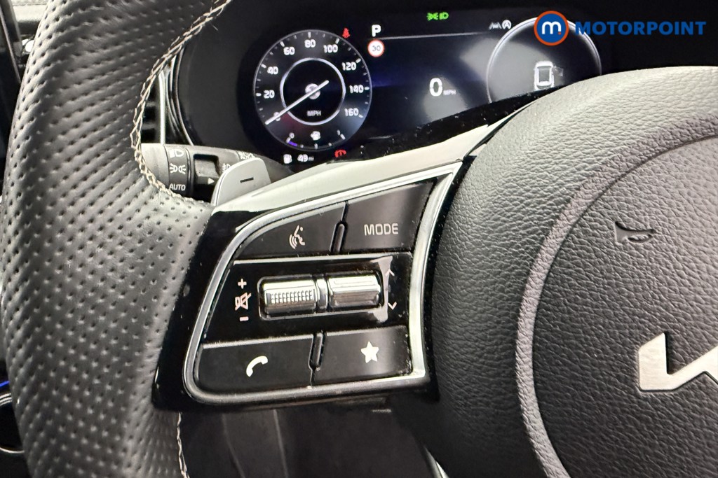 KIA Ceed Gt-Line S Automatic Petrol Hatchback - Stock Number (1602285) - 13th supplementary image