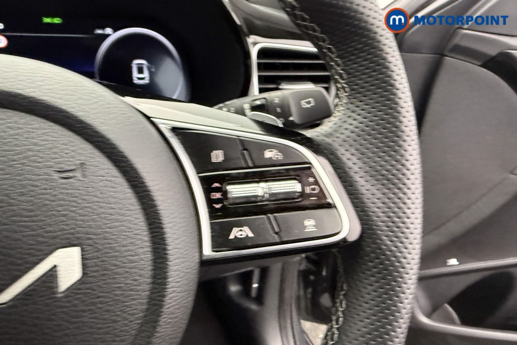 KIA Ceed Gt-Line S Automatic Petrol Hatchback - Stock Number (1602285) - 14th supplementary image