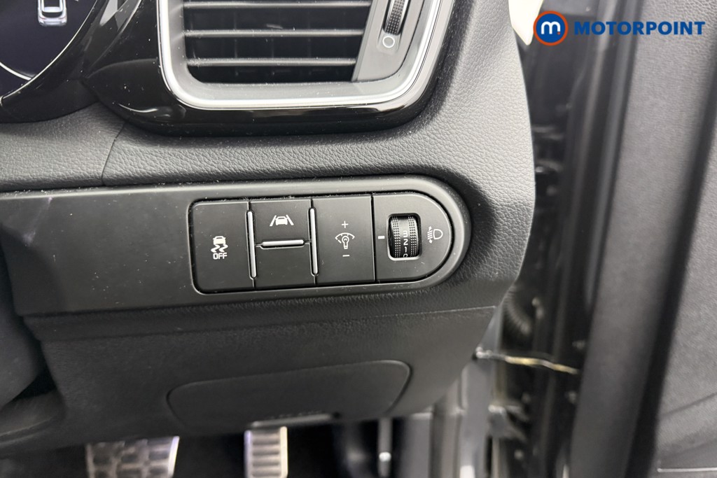 KIA Ceed Gt-Line S Automatic Petrol Hatchback - Stock Number (1602285) - 15th supplementary image