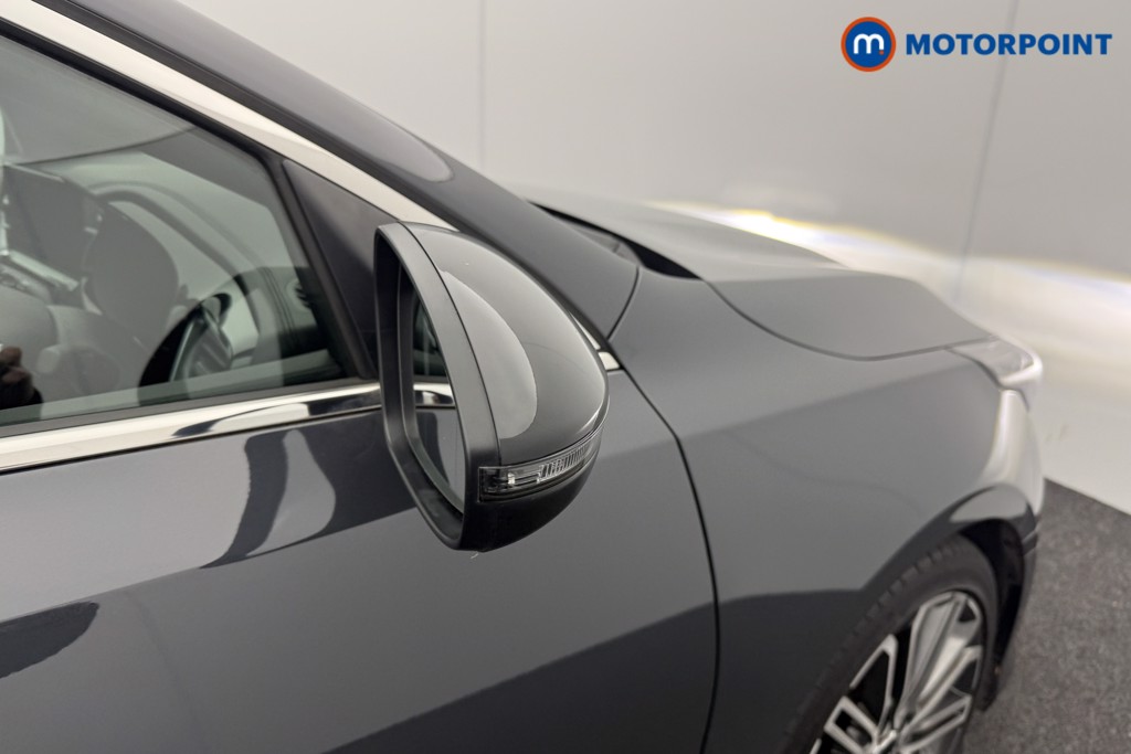 KIA Ceed Gt-Line S Automatic Petrol Hatchback - Stock Number (1602285) - 19th supplementary image