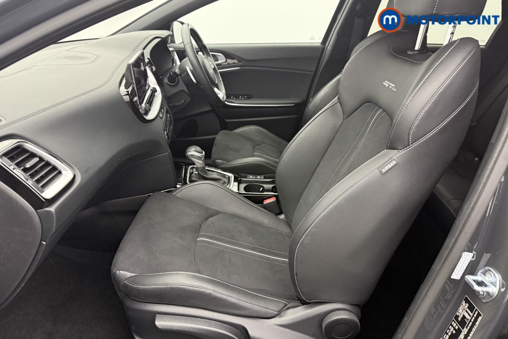 KIA Ceed Gt-Line S Automatic Petrol Hatchback - Stock Number (1602285) - 23rd supplementary image