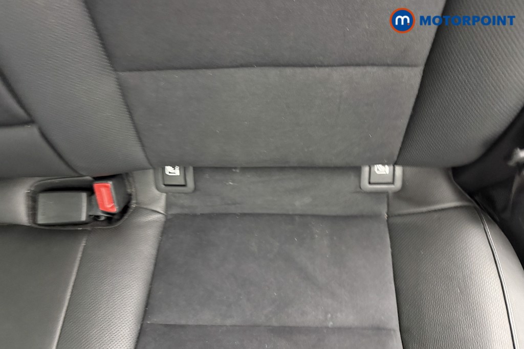 KIA Ceed Gt-Line S Automatic Petrol Hatchback - Stock Number (1602285) - 25th supplementary image