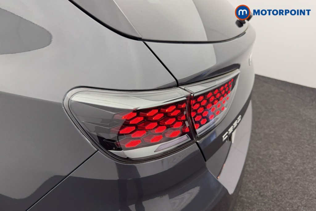 KIA Ceed Gt-Line S Automatic Petrol Hatchback - Stock Number (1602285) - 26th supplementary image