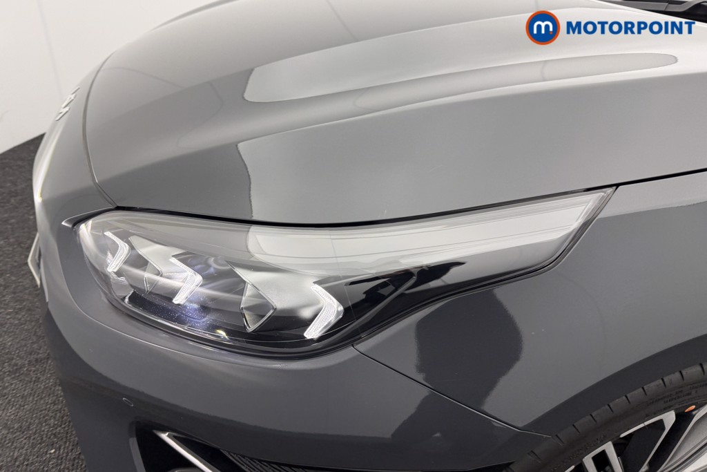 KIA Ceed Gt-Line S Automatic Petrol Hatchback - Stock Number (1602285) - 28th supplementary image