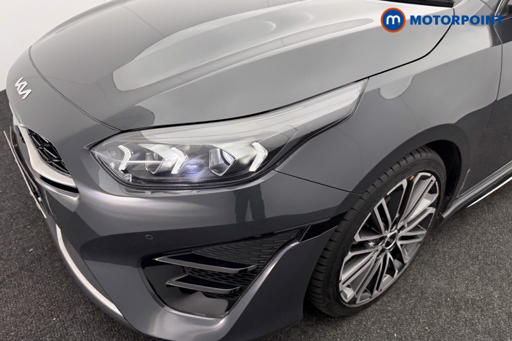 KIA Ceed Gt-Line S Automatic Petrol Hatchback - Stock Number (1602285) - 29th supplementary image