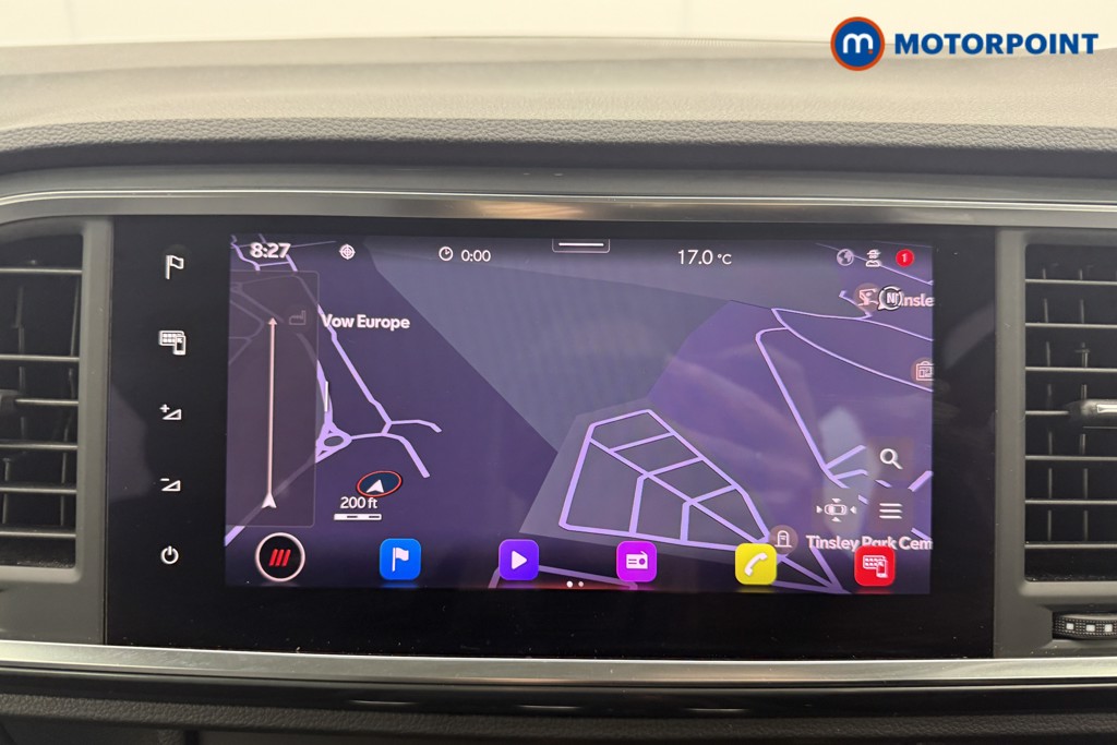 Seat Ateca Se Technology Manual Petrol SUV - Stock Number (1602297) - 2nd supplementary image