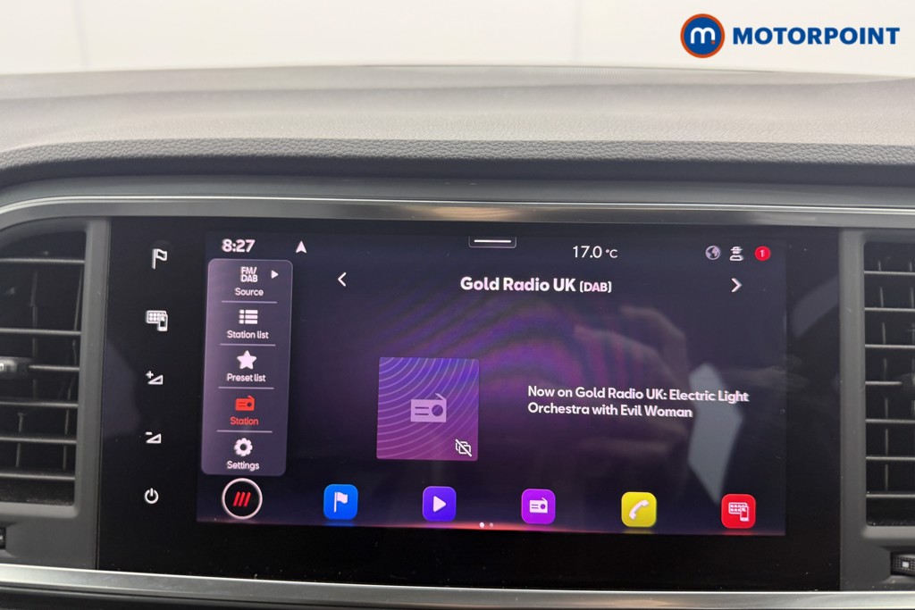 Seat Ateca Se Technology Manual Petrol SUV - Stock Number (1602297) - 3rd supplementary image