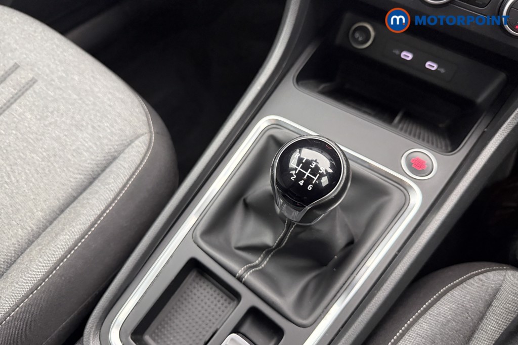 Seat Ateca Se Technology Manual Petrol SUV - Stock Number (1602297) - 5th supplementary image