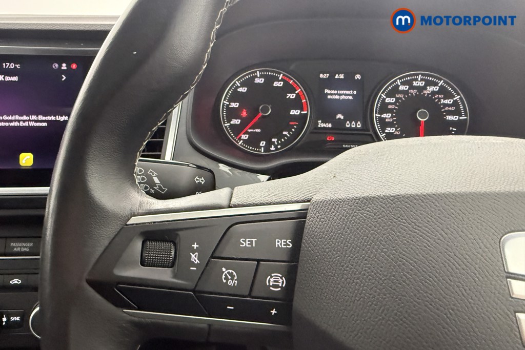 Seat Ateca Se Technology Manual Petrol SUV - Stock Number (1602297) - 7th supplementary image