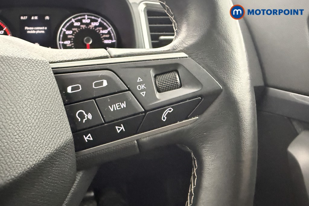 Seat Ateca Se Technology Manual Petrol SUV - Stock Number (1602297) - 8th supplementary image