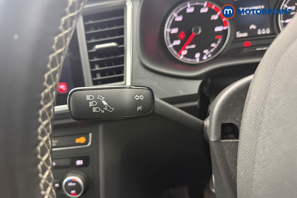 Seat Ateca Se Technology Manual Petrol SUV - Stock Number (1602297) - 9th supplementary image