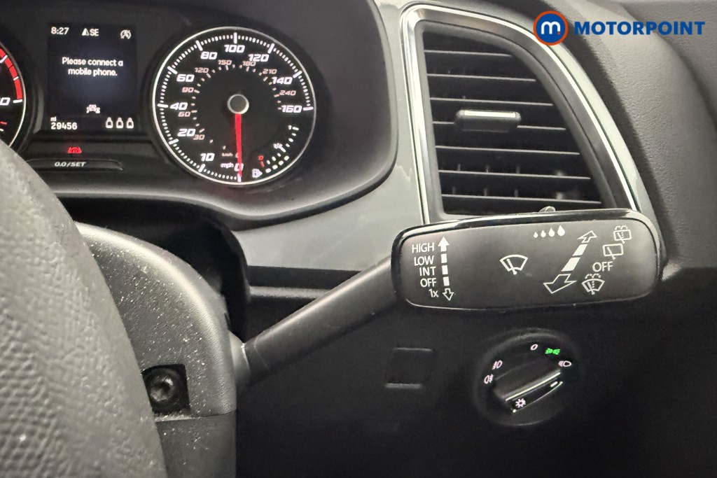 Seat Ateca Se Technology Manual Petrol SUV - Stock Number (1602297) - 10th supplementary image
