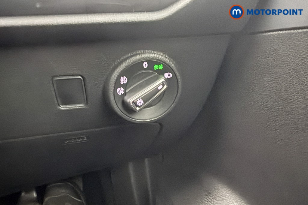 Seat Ateca Se Technology Manual Petrol SUV - Stock Number (1602297) - 11th supplementary image