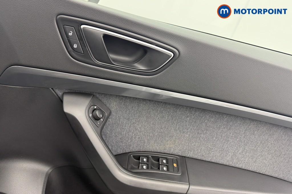 Seat Ateca Se Technology Manual Petrol SUV - Stock Number (1602297) - 14th supplementary image
