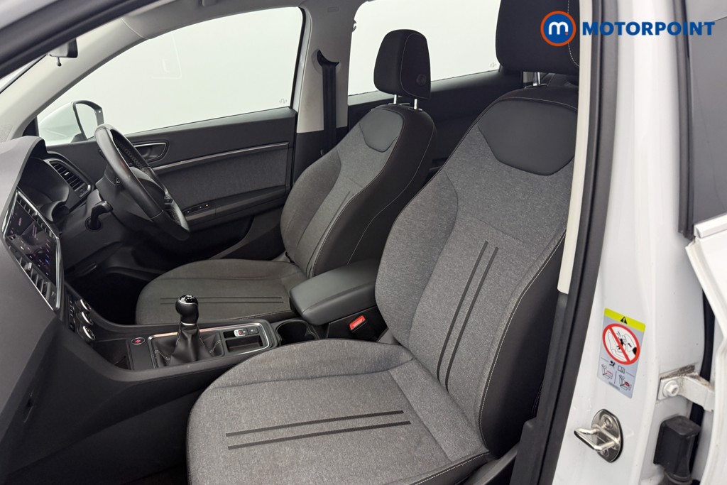 Seat Ateca Se Technology Manual Petrol SUV - Stock Number (1602297) - 15th supplementary image