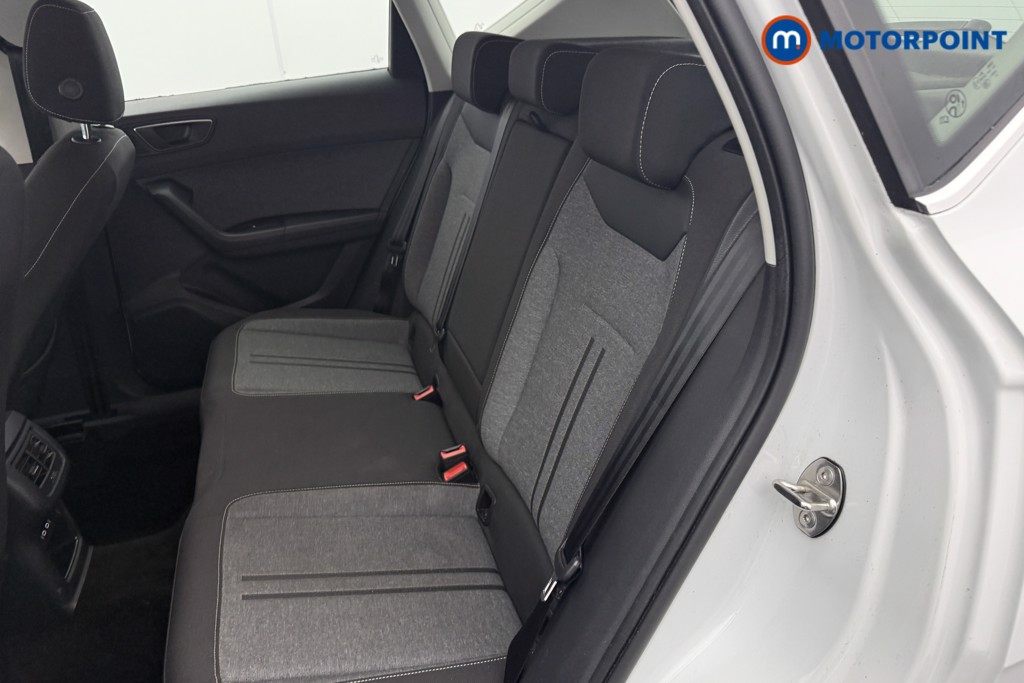 Seat Ateca Se Technology Manual Petrol SUV - Stock Number (1602297) - 16th supplementary image
