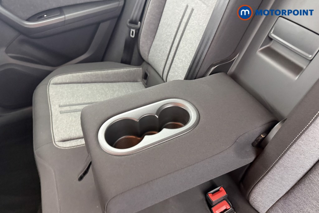 Seat Ateca Se Technology Manual Petrol SUV - Stock Number (1602297) - 18th supplementary image