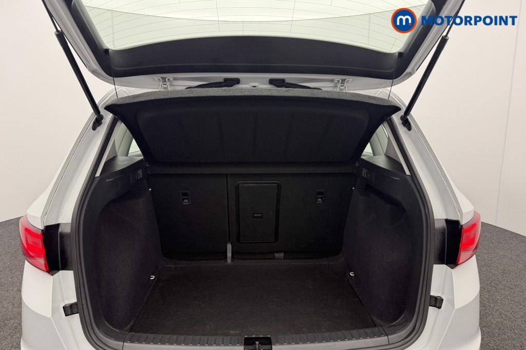 Seat Ateca Se Technology Manual Petrol SUV - Stock Number (1602297) - 19th supplementary image