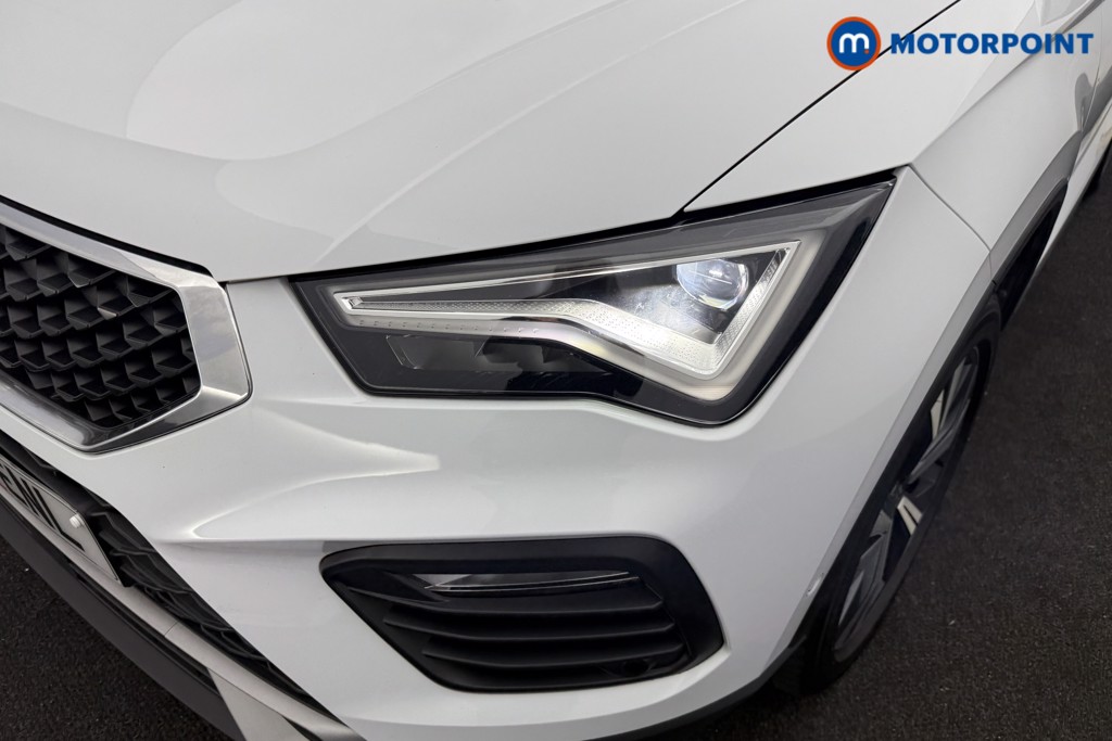 Seat Ateca Se Technology Manual Petrol SUV - Stock Number (1602297) - 22nd supplementary image