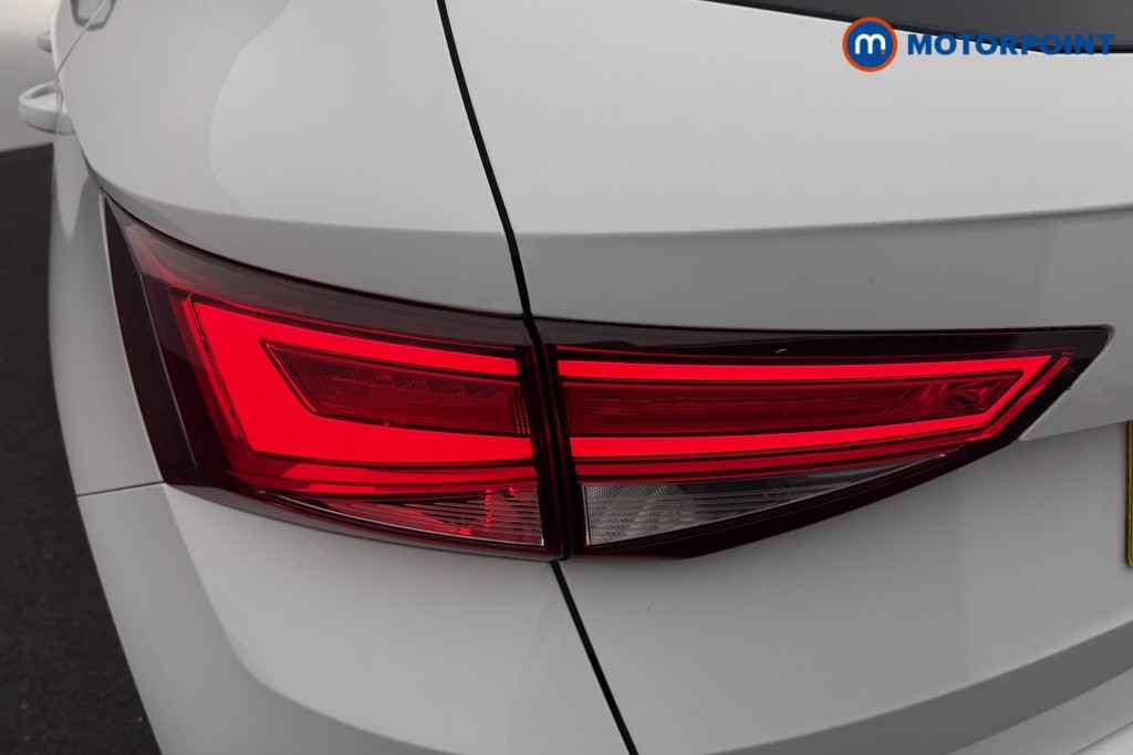 Seat Ateca Se Technology Manual Petrol SUV - Stock Number (1602297) - 23rd supplementary image