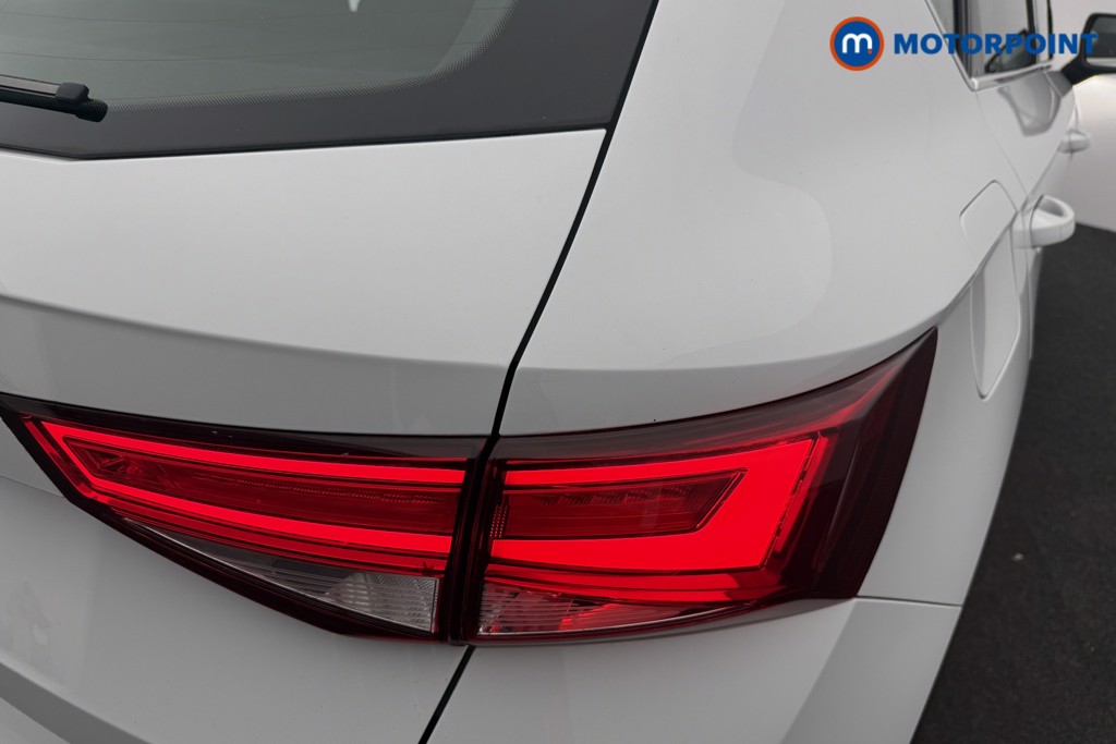 Seat Ateca Se Technology Manual Petrol SUV - Stock Number (1602297) - 24th supplementary image