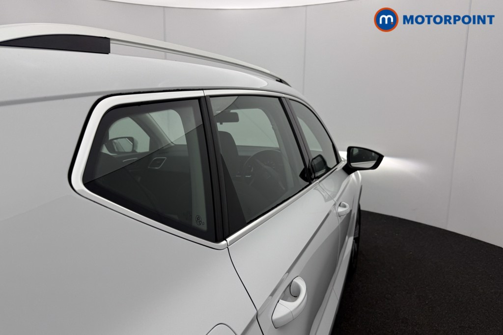 Seat Ateca Se Technology Manual Petrol SUV - Stock Number (1602297) - 27th supplementary image