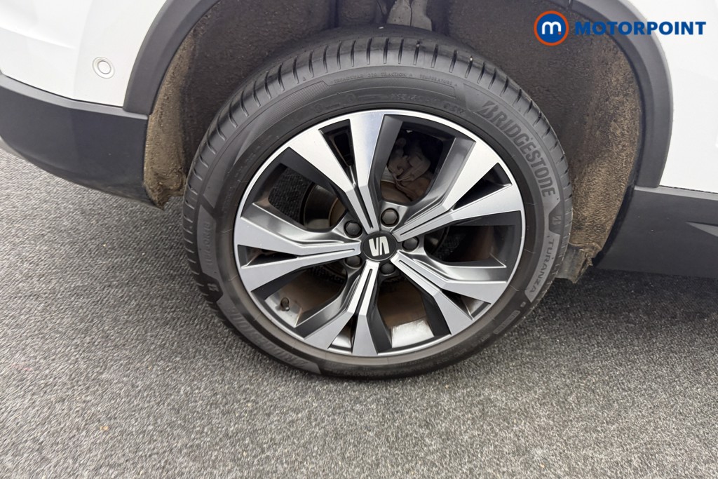 Seat Ateca Se Technology Manual Petrol SUV - Stock Number (1602297) - 28th supplementary image