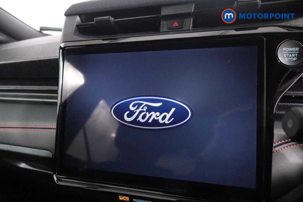 Ford Puma St-Line X Automatic Petrol SUV - Stock Number (1602312) - 2nd supplementary image