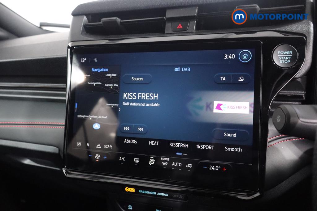 Ford Puma St-Line X Automatic Petrol SUV - Stock Number (1602312) - 3rd supplementary image