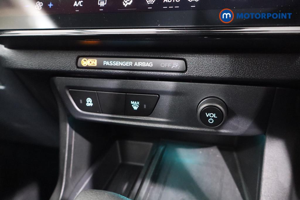 Ford Puma St-Line X Automatic Petrol SUV - Stock Number (1602312) - 6th supplementary image