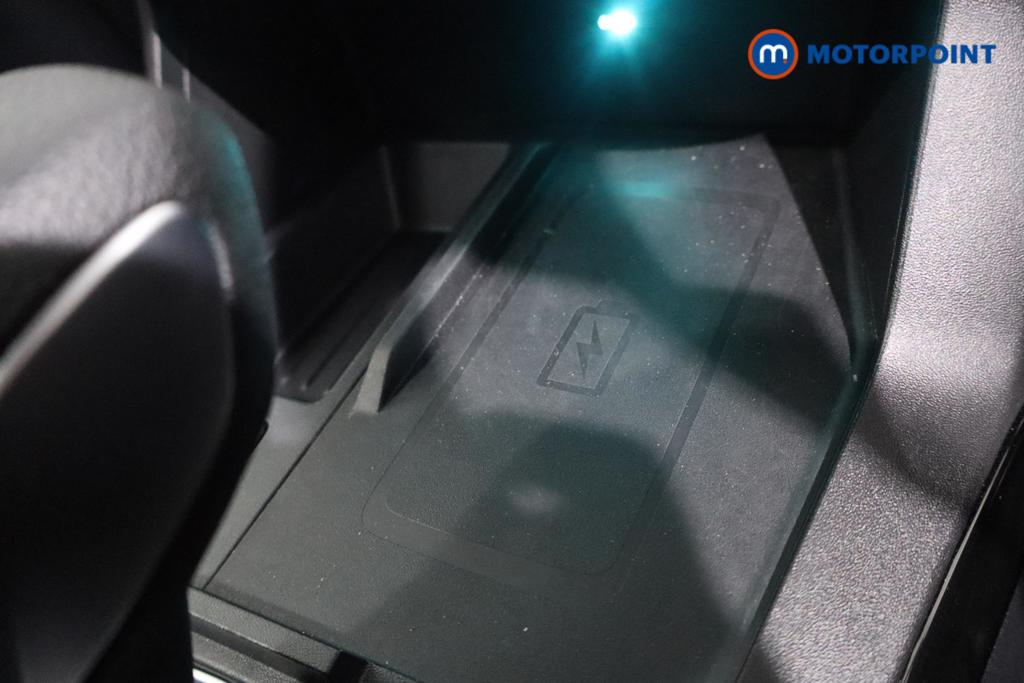 Ford Puma St-Line X Automatic Petrol SUV - Stock Number (1602312) - 7th supplementary image