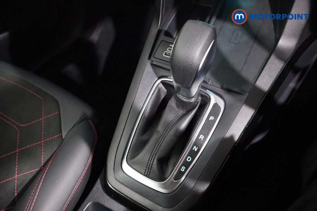 Ford Puma St-Line X Automatic Petrol SUV - Stock Number (1602312) - 8th supplementary image