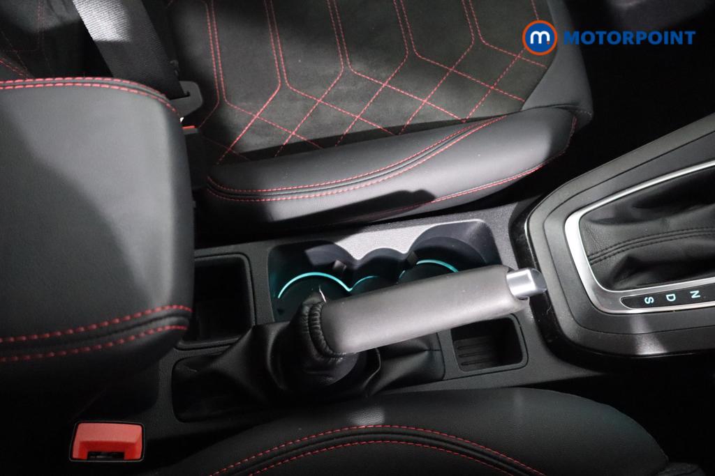 Ford Puma St-Line X Automatic Petrol SUV - Stock Number (1602312) - 9th supplementary image