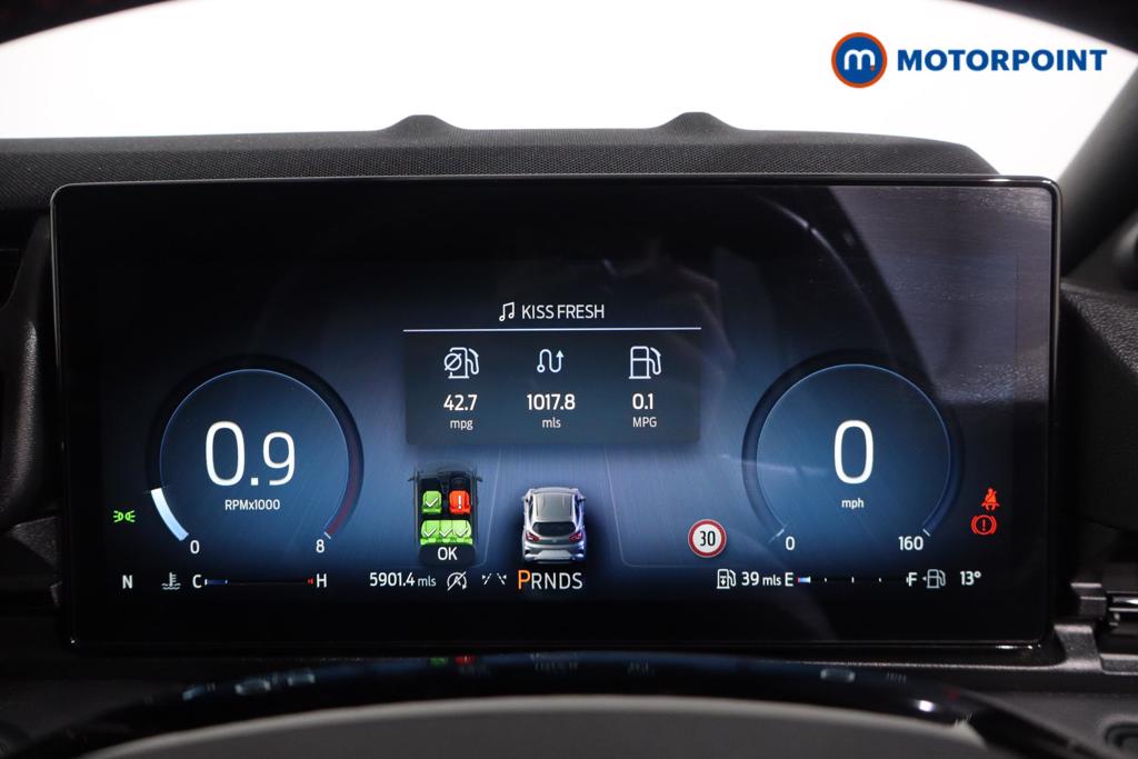 Ford Puma St-Line X Automatic Petrol SUV - Stock Number (1602312) - 10th supplementary image