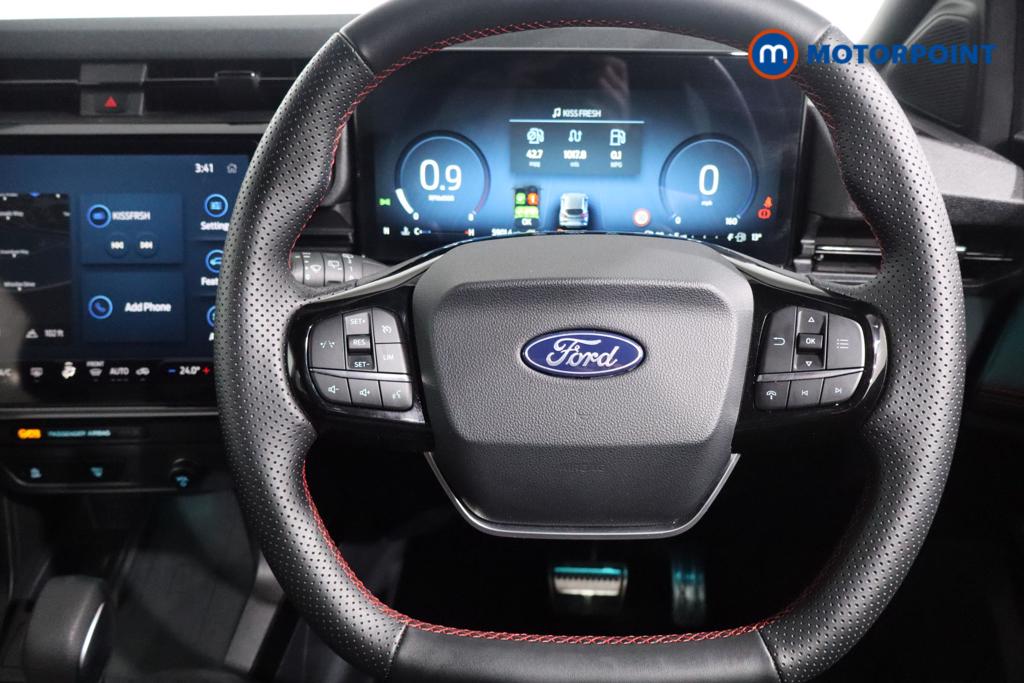 Ford Puma St-Line X Automatic Petrol SUV - Stock Number (1602312) - 11th supplementary image